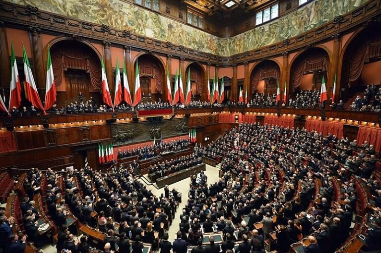 CAMERA-DEI-DEPUTATI