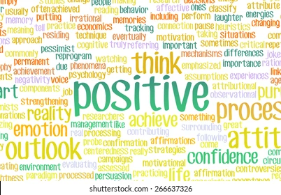 think-stay-positive-positivity-mindset-260nw-266637326